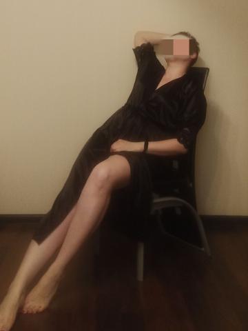 Элеонора Заботливая Реал фото 4