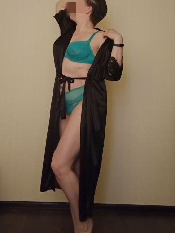 Элеонора Заботливая Реал фото 5