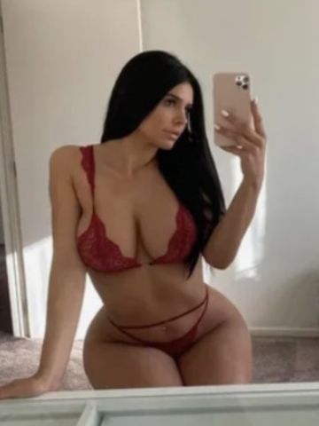 Калерия Queen Реал